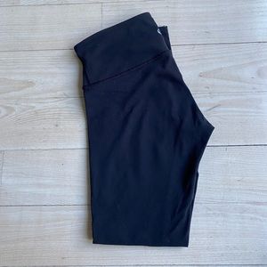 Lululemon Black Leggings